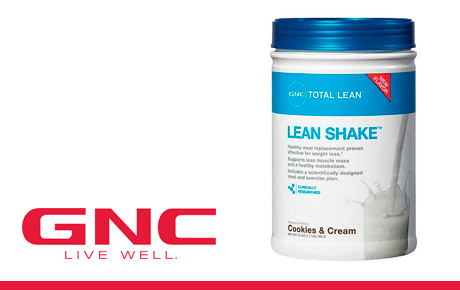 gnc employee